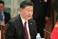 Глава КНР дал оценку российско-китайским отношениям