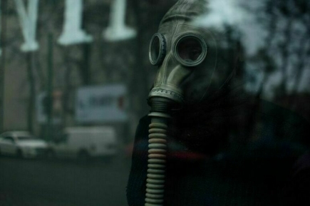 ВСУ применили химическое оружие в районе Клещеевки