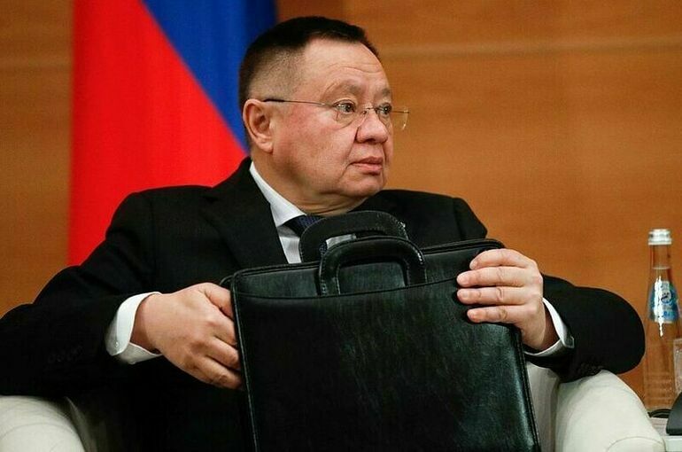 Файзуллин: Жителям подтопленных домов в Оренбуржье помогут с ремонтом