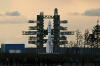 Первый пуск ракеты «Ангара-А5» с космодрома Восточный вновь отменен 