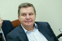 Депутат Ананских назвал вопиющей атаку Киева по Запорожской АЭС 