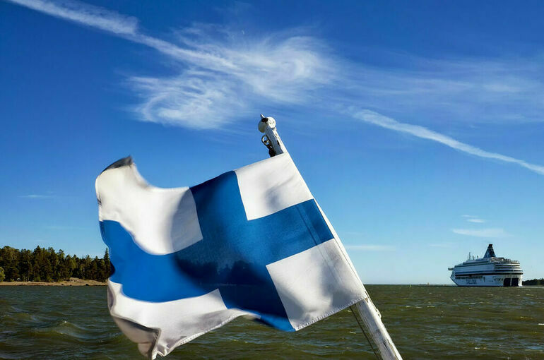 В Финляндии изучают варианты размещения войск НАТО на своей территории
