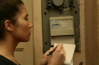 Сенаторы следят за применением новых правил установки электросчетчиков