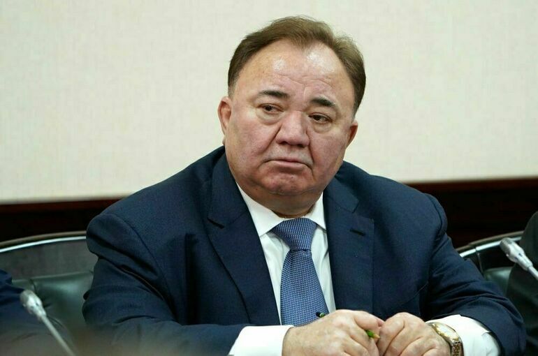 Калиматов: федпроект в сфере ЖКХ помогает Ингушетии устранять «болевые точки»