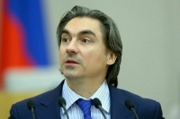 Свинцов считает, что отключение связи Starlink на Украине даст преимущество РФ