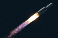 Стартовавшая с Восточного «Ангара» вывела на орбиту разгонный блок «Орион»