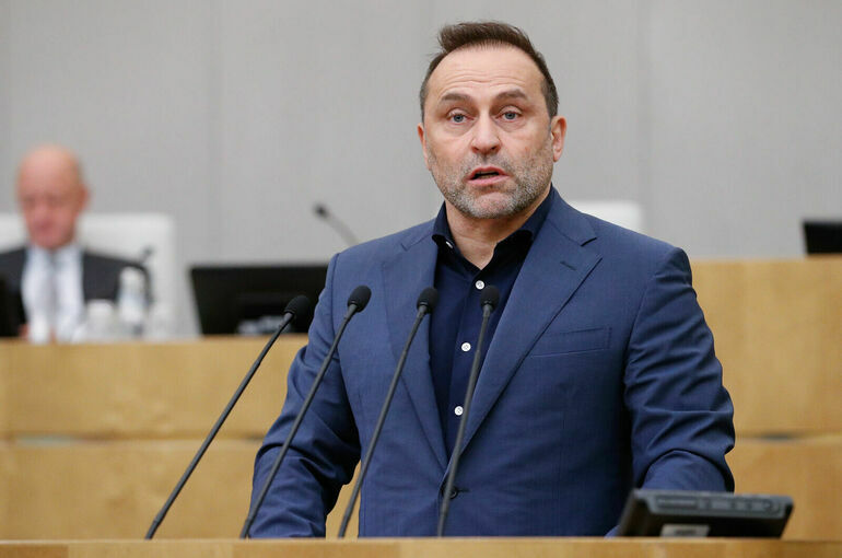 Депутат Свищев считает, что МОК боится Игр дружбы из-за прорыва изоляции РФ