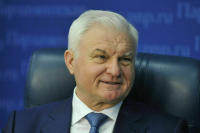 Депутат Плотников предложил отменить налоги для сельхозкооперативов