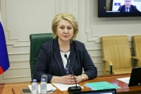 Гумерова поблагодарила Российскую академию образования за взаимодействие с сенаторами