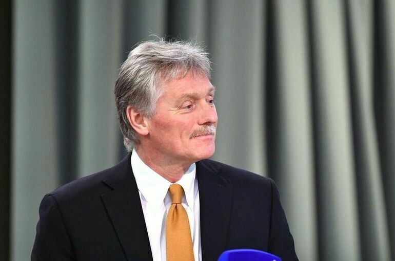 Песков: Совместное освоение космоса — один из приоритетов в отношениях с Минском