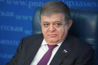 Джабаров назвал условие для переговоров с Украиной