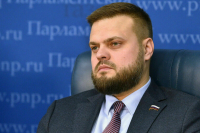 Депутат Туров: Запад делает все, чтобы выгородить действия киевских властей
