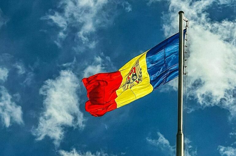 Парламент Молдавии одобрил приостановление действия ДОВСЕ