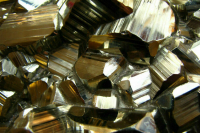 Минпромторг предлагает продлить запрет вывоза лома драгоценных металлов