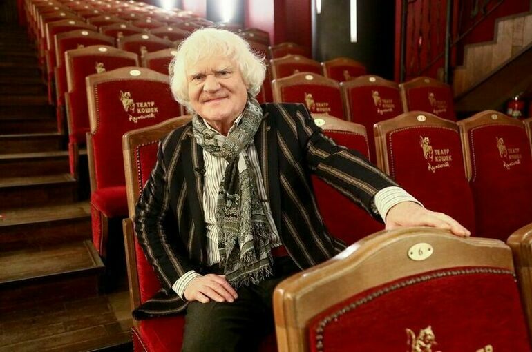 Юрий Куклачев находится в стабильно тяжелом состоянии