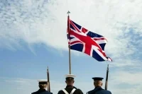 Экс-замминистра обороны Британии поддержал идею отправки войск на Украину