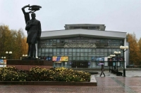 В Коми просят отреставрировать театр оперы и балета
