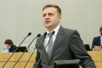 Депутат Диденко считает, что регионам нужно разрешить регулировать движение СИМ