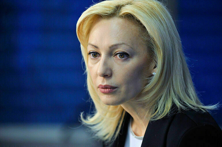 Депутат Тимофеева: Нам насаждают чуждые ценности, идет война за молодежь