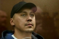 Суд отправил под домашний арест блогера Дмитрия Портнягина