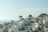 Греция призвала к координации действий по защите морской среды