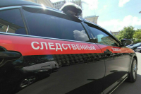 Полицейские в Петербурге избили участника спецоперации
