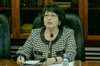 Сенатор Талабаева заявила о готовности к пожароопасному сезону 26 регионов