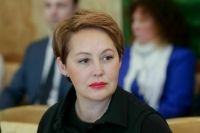 Депутат Полуянова попросила защитить права работников маркетплейсов в Белгородской области