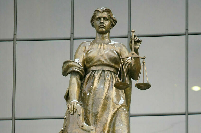 Сенаторы назначат главу Верховного суда России