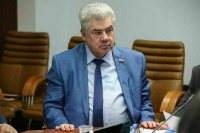 Сенатор Бондарев: Израиль не подтвердил применение Ираном гиперзвукового оружия