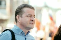 Сенатор Горицкий: В Тюменской области пик паводка ожидают 23-25 апреля