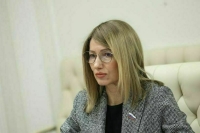 Сенатор Сахарова предложила выделить больше денег на ликвидацию опасных объектов