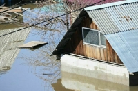 В Оренбуржье обследовали 1,2 тысячи пострадавших от паводка домов