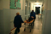 В Воронеже при подавлении беспилотника пострадала женщина