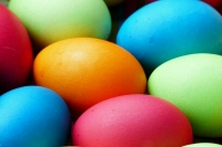В ФАС предостерегли производителей куриных яиц от повышения цен на Пасху