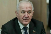 Сенатор Булавин заявил о приостановке контактов с армиями недружественных стран