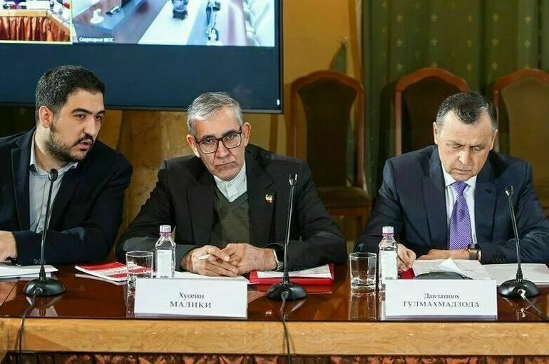 Дипломаты и эксперты обсудили председательство Казахстана в ШОС