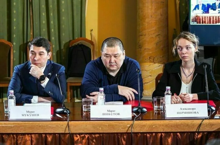 Дипломаты и эксперты обсудили председательство Казахстана в ШОС