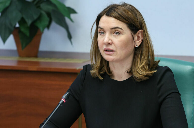 Данные о нуждающихся в лечебном питании детях предложили собрать в одну систему