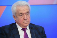 Экс-депутат рады Олейник назвал Зеленского «в шутку избранным» президентом