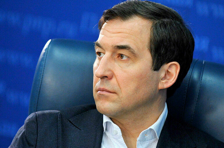 В Госдуме готовят законопроект о трудовых гарантиях для работников маркетплейсов