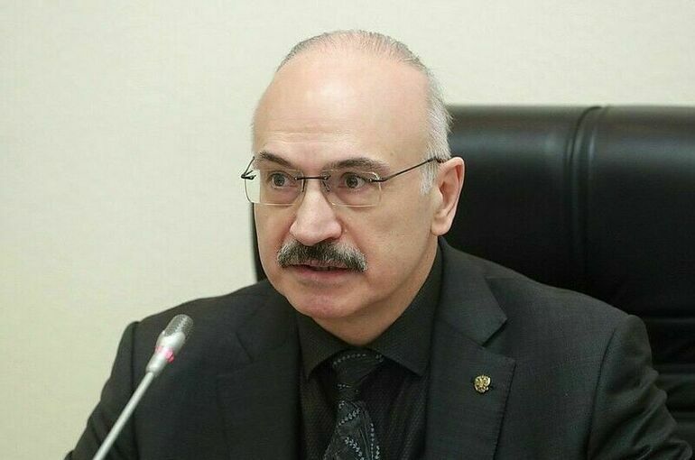 Депутат Кабышев рассказал, как повысить статус Российской академии наук