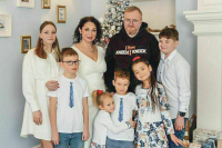 Виталий Милонов: Семья — это малая церковь