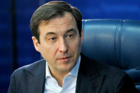 Депутат Гусев считает необходимым целевой набор работников из-за рубежа