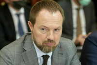 Депутат Колунов назвал главное условие оплаты маткапиталом реконструкции таунхауса