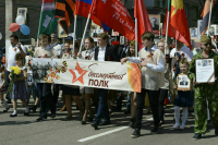 В Крыму не будут проводить военный парад и шествие «Бессмертного полка»