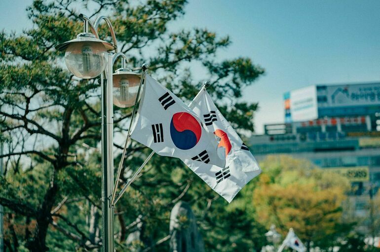 Южную Корею не пригласят на саммит стран «Большой семерки» в этом году