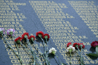 Депутаты готовят закон об увековечении памяти жертв геноцида советского народа