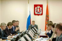 Депутаты примут активное участие в подготовке к 400-летию Красноярска