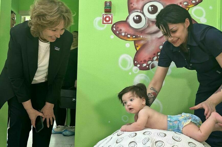 На Ямале порядка 60 процентов жителей регулярно занимаются спортом